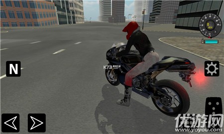 自由停车大师截图欣赏