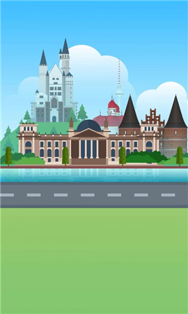 礼物旅行记截图欣赏