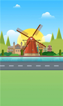 礼物旅行记截图欣赏