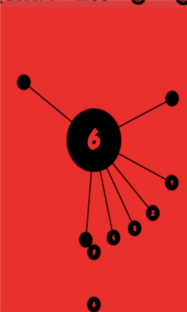 旋转弹射截图欣赏