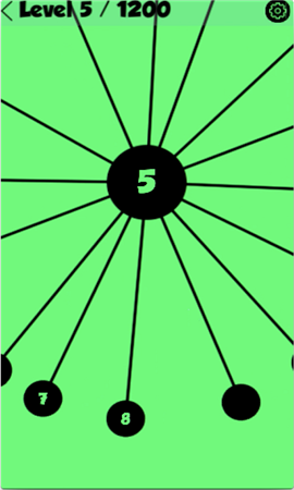旋转弹射截图欣赏