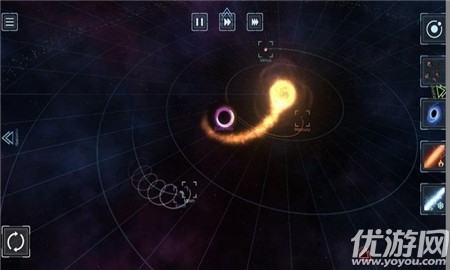 解压梦幻星球截图欣赏