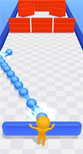 推球我最强截图欣赏