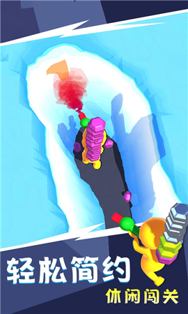 极地世界截图欣赏