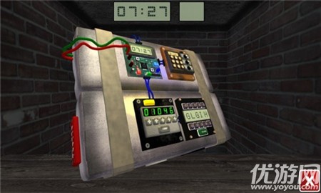 不要按错按钮2截图欣赏