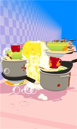 洗碗大师截图欣赏