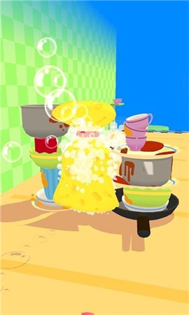 洗碗大师截图欣赏