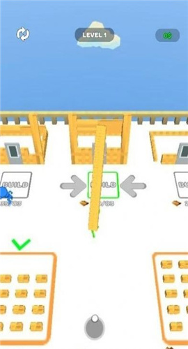 建造冲刺手游截图欣赏
