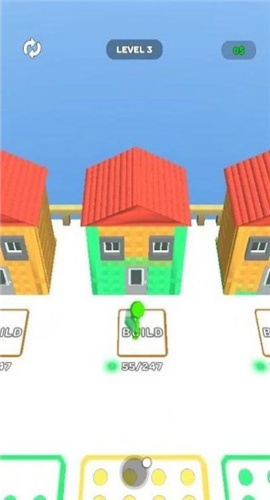 建造冲刺手游截图欣赏