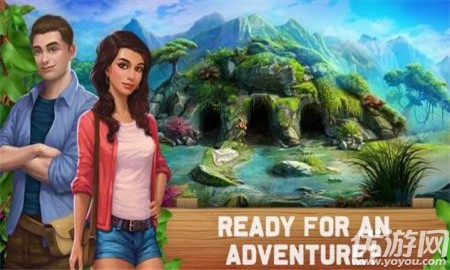 逃脱游戏失落的神殿截图欣赏