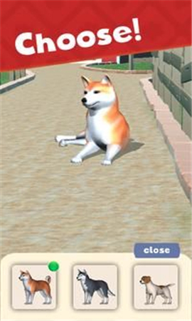 富美农场截图欣赏