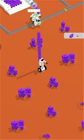 放置火星截图欣赏