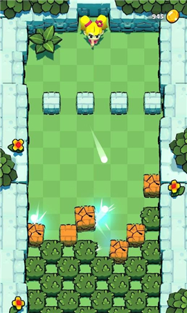 美少女打草块截图欣赏