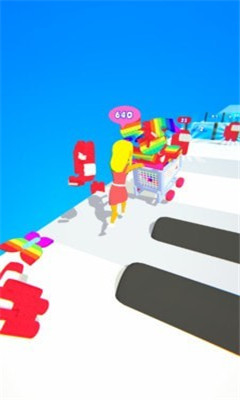 姐就要收集截图欣赏