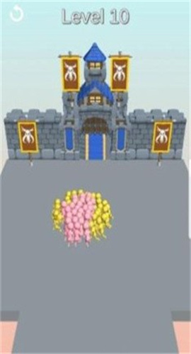 堆叠战斗截图欣赏