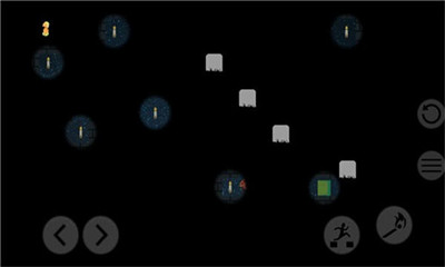 卖火柴的小女孩截图欣赏