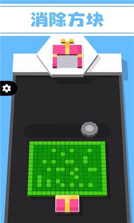 砖块冲刺截图欣赏