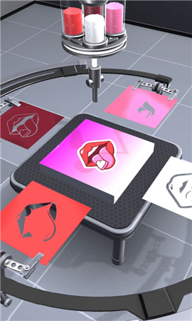 表情工作室截图欣赏