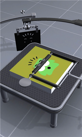 表情工作室截图欣赏