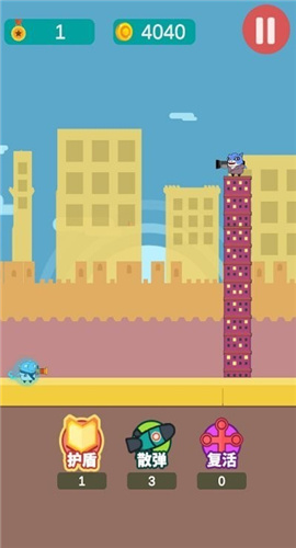 小鱼传说截图欣赏