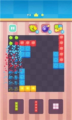 水果缤纷乐消消截图欣赏