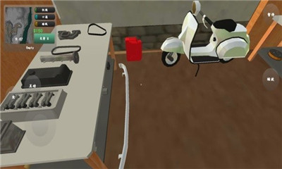 卡车司机2022截图欣赏