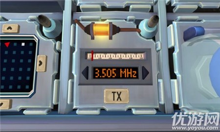 保持通话没人爆炸截图欣赏