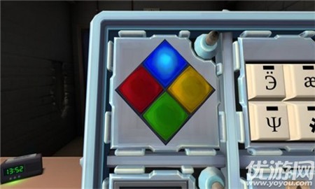 保持通话没人爆炸截图欣赏