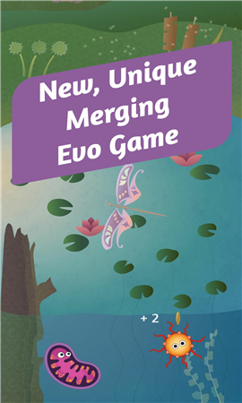 无限演变截图欣赏