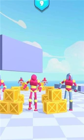 手里剑高手截图欣赏