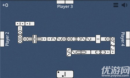 多米诺骨牌之路截图欣赏