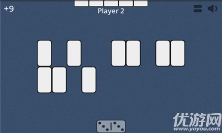 多米诺骨牌之路截图欣赏