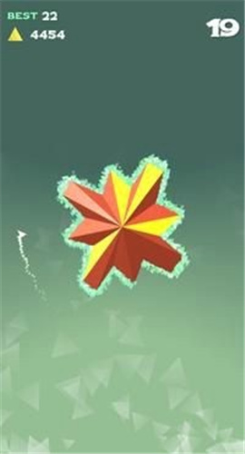 水晶锻造截图欣赏