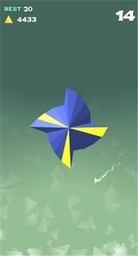 水晶锻造截图欣赏