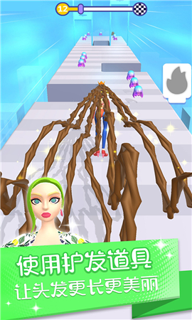 邻家有女截图欣赏