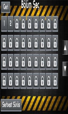 超级英雄巴士停车场截图欣赏