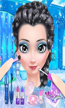 印度公主装扮截图欣赏