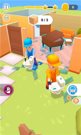 平面搬家大师截图欣赏