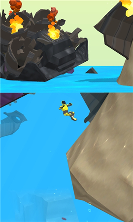 子工艺采矿和建造截图欣赏