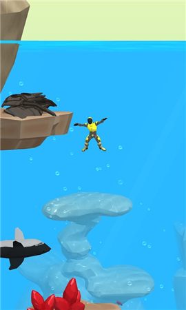 子工艺采矿和建造截图欣赏