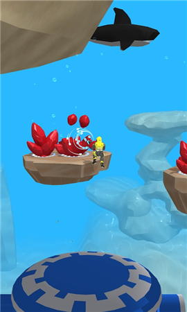 子工艺采矿和建造截图欣赏