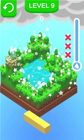 拼个湖截图欣赏