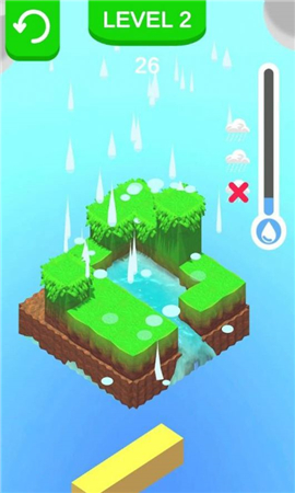 拼个湖截图欣赏