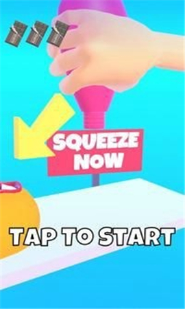 蜂蜜果冻跑步者截图欣赏