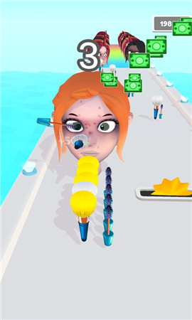 化妆盒截图欣赏