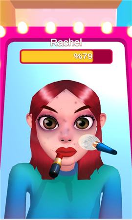 化妆盒截图欣赏