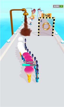 化妆盒截图欣赏