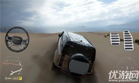 山地跑专业选手