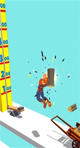 工具竞赛截图欣赏