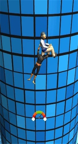 施救超人截图欣赏